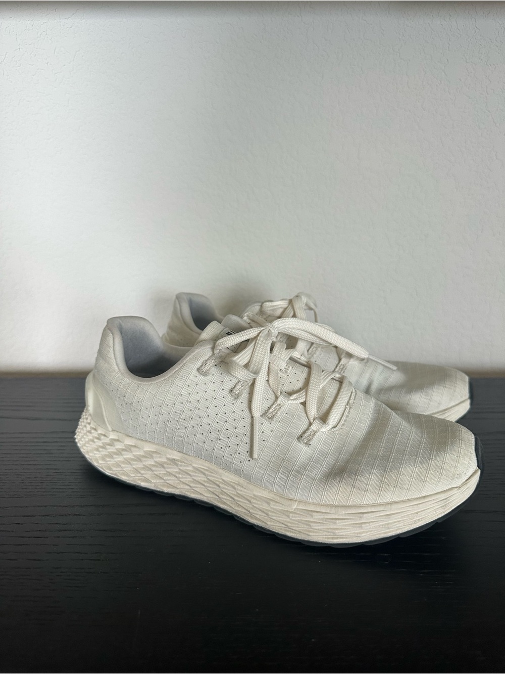 NOBULL White AllDay 365 Women’s Shoes